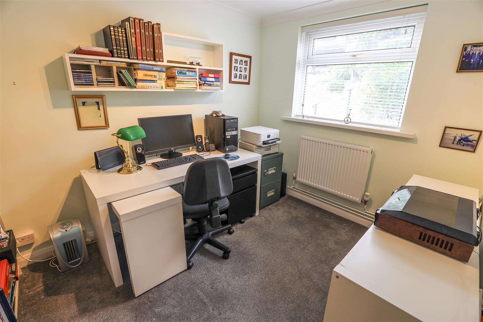 32 Walston Road, Wenvoe, Vale of Glamorgan, CF5 6AW